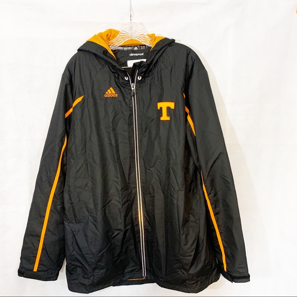 ADIDAS CLIMAPROOF Tennessee Jacket